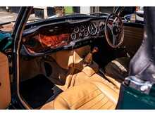 Triumph TR6 CR 