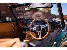 Triumph TR6 CR 