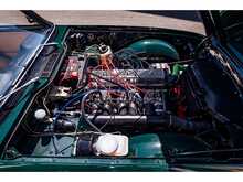 Triumph TR6 CR 