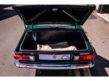 Triumph TR6 CR 