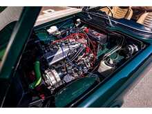 Triumph TR6 CR 