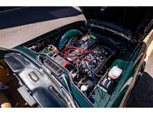Triumph TR6 CR 