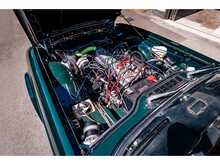 Triumph TR6 CR 