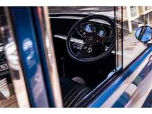 Morris Mini Cooper 