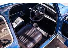 Morris Mini Cooper 