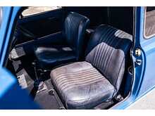 Morris Mini Cooper 