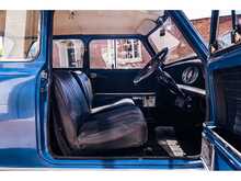 Morris Mini Cooper 