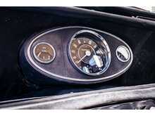 Morris Mini Cooper 