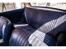 Morris Mini Cooper 