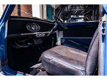 Morris Mini Cooper 