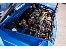 Morris Mini Cooper 