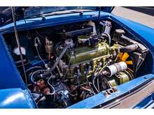Morris Mini Cooper 