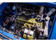 Morris Mini Cooper 