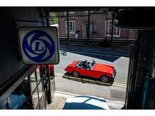 MG Midget  