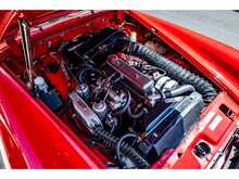 MG Midget  