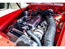 MG Midget  