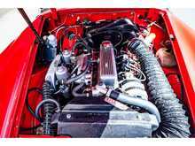 MG Midget  