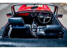 MG Midget  