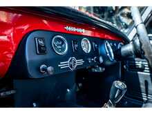 MG Midget  