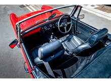 MG Midget  