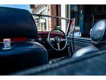 MG Midget  