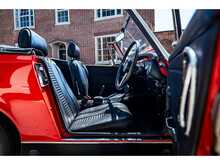 MG Midget  
