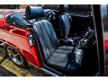 MG Midget  