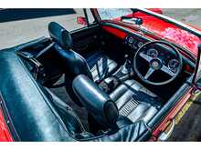 MG Midget  