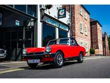 MG Midget  