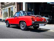 MG Midget  