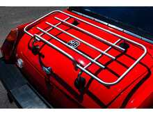MG Midget  