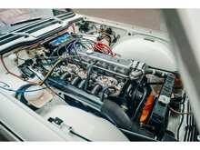 Triumph TR5  