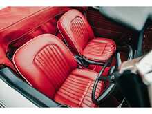Triumph TR5  