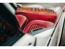 Triumph TR5  