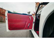Triumph TR5  
