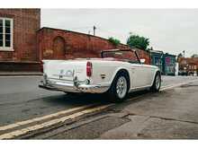 Triumph TR5  