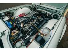 Triumph TR5  
