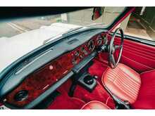 Triumph TR5  