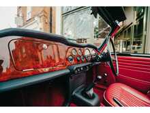 Triumph TR5  