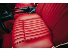 Triumph TR5  