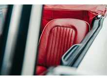 Triumph TR5  