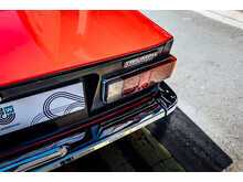 Triumph TR6 CP 