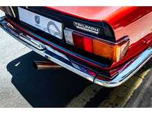 Triumph TR6 CP 