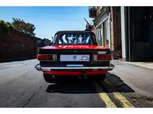 Triumph TR6 CP 