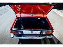 Triumph TR6 CP 