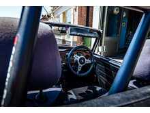 Triumph TR6 CP 