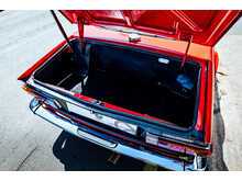 Triumph TR6 CP 