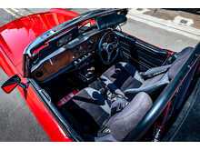 Triumph TR6 CP 