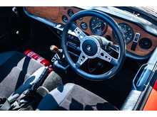 Triumph TR6 CP 