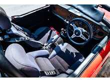 Triumph TR6 CP 